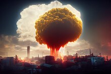 Nuclear Blast ची सोशल मीडियावर चर्चा, नक्की असं काय घडलं? Nuclear Blast ची सोशल मीडियावर चर्चा, नक्की असं काय घडलं?