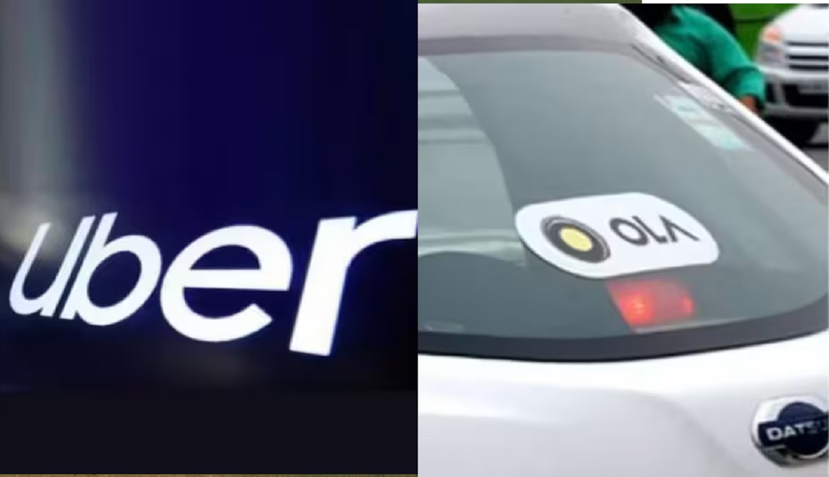 चालकांचं होतंय शोषण; भारतातल्या या शहरात ओला, उबरची सेवा बंद