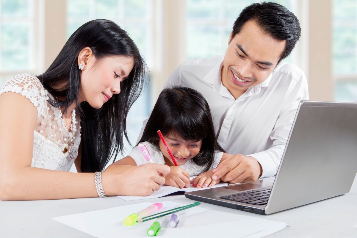 सुट्टीत असं ठेवा मुलांना बिझी