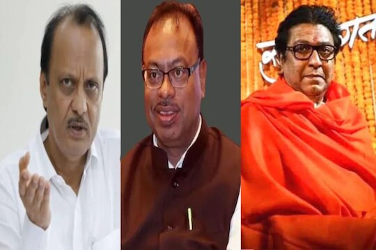 चिंचवड पोटनिवडणुकीसाठी राष्ट्रवादीकडून कुणाला उमेदवारी मिळणार अशी चर्चा रंगली होती. अखेर 