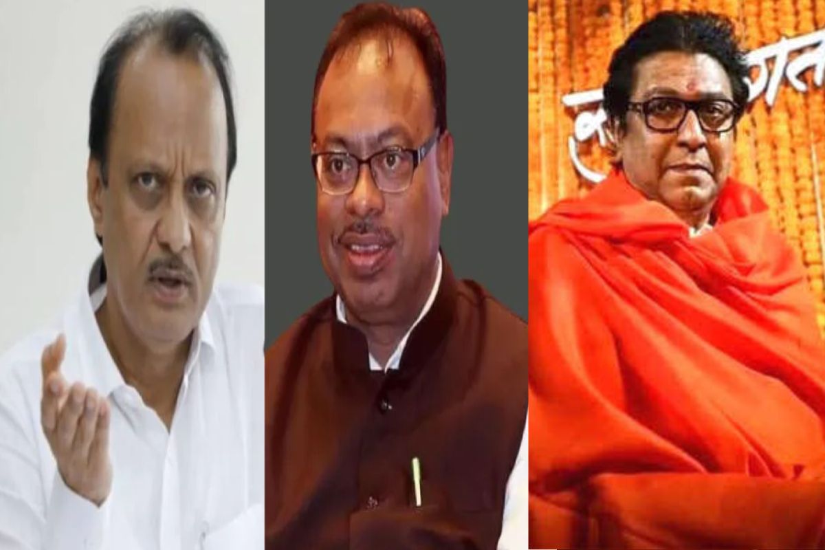 चिंचवड पोटनिवडणुकीसाठी राष्ट्रवादीकडून कुणाला उमेदवारी मिळणार अशी चर्चा रंगली होती. अखेर