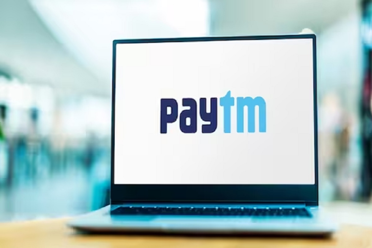 पेटीएमची ग्राहकांसाठी खास सुविधा