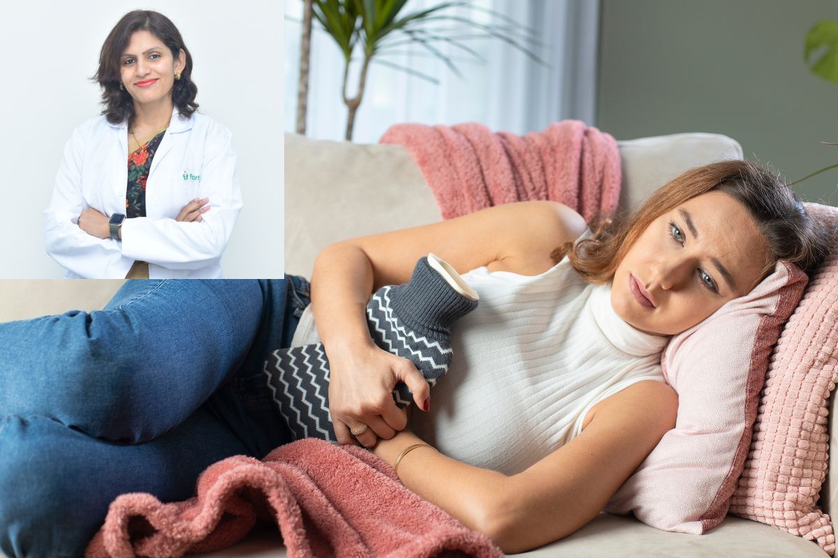 महिलांनी मासिक पाळीतील ‘या’ समस्यांकडे करू नये दुर्लक्ष, वेळीच व्हा सावध