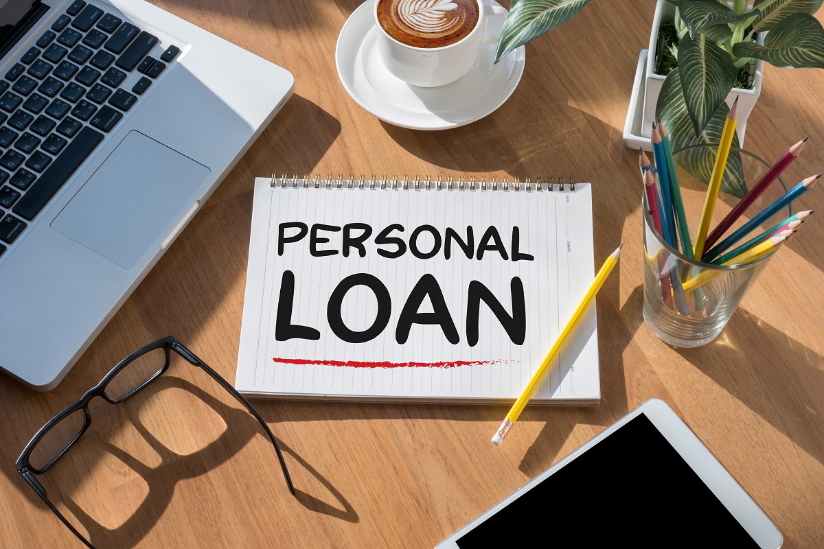 पर्सनल लोन