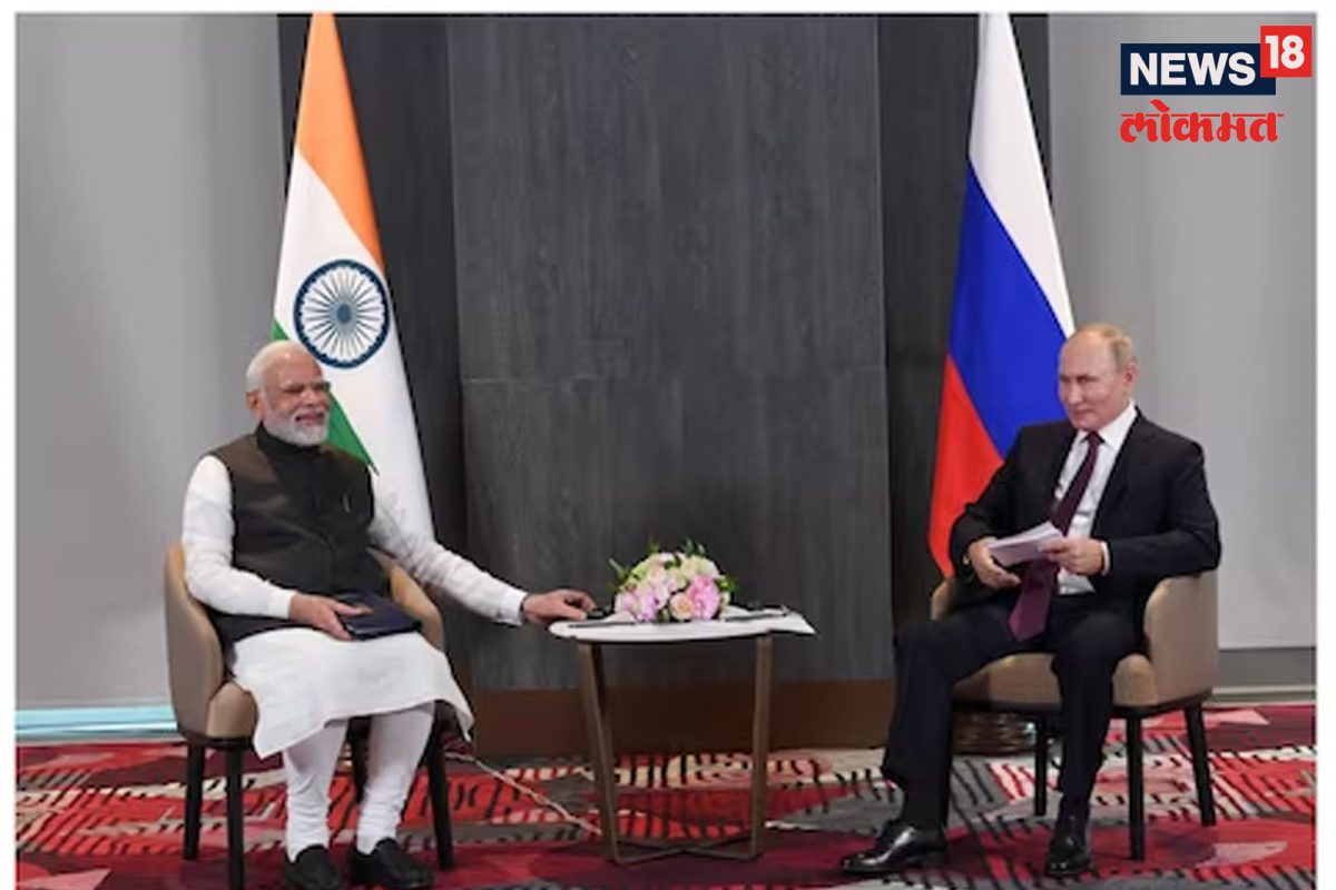 रशिया-युक्रेन युद्ध पंतप्रधान मोदी थांबवू शकतात