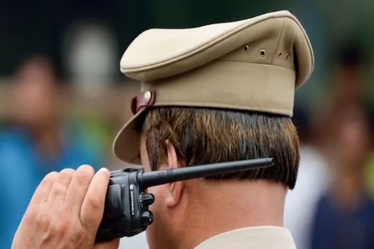 प्रतिकात्मक फोटो