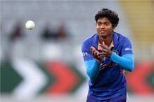 IND VS AUS : पूजा वस्त्राकर सेमी फायनलमधून बाहेर!