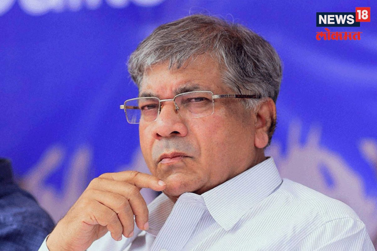 वंचितचा चिंचवडमध्ये राहुल कलाटे यांना पाठिंबा