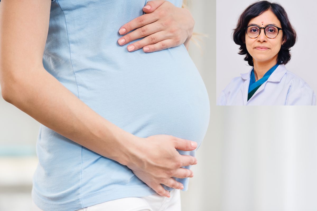 ब्रेस्ट कॅन्सर असलेल्या स्त्रियांमध्ये गर्भधारणेबद्दल असतात अनेक प्रश्न, तज्ञांकडून ऐका उत्तरं