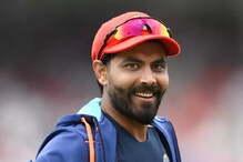 रवींद्र जडेजाच्या मते 'हा' खेळाडू आहे इंडियाचा फ्यूचर स्टार रवींद्र जडेजाच्या मते 'हा' खेळाडू आहे इंडियाचा फ्यूचर स्टार