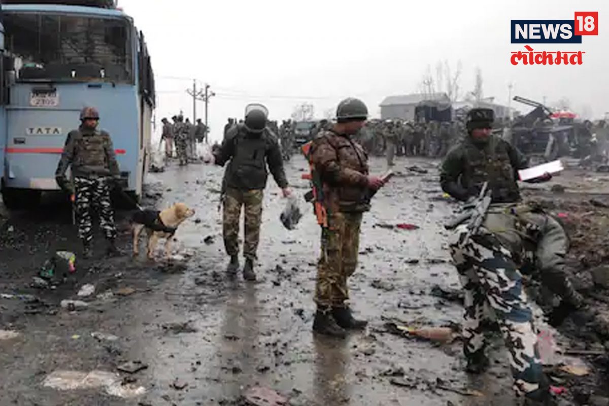 बदला अभी बाकी!