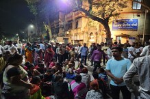मतदानासाठी पैसे घेतले नाही, भाजपच्या माजी नगरसेवकाने केली लोकांना मारहाण मतदानासाठी पैसे घेतले नाही, भाजपच्या माजी नगरसेवकाने केली लोकांना मारहाण