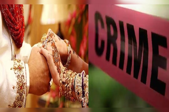 Pune Love Marriage Crime : प्रेमविवाह केला, मुलीच्या घरच्यांना सहन झालं नाही, पुण्यात सैराटपेक्षा भयानक घडलं