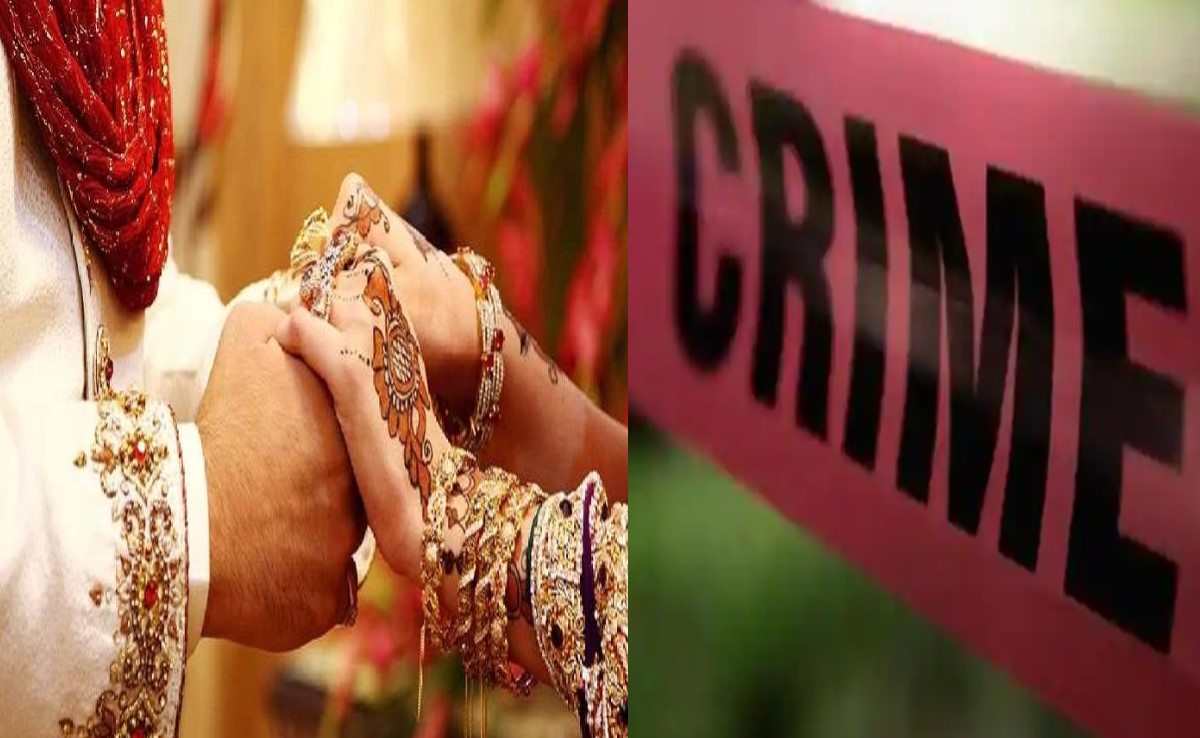 भयानक! डान्स ठरला मृत्यूचं कारण; लग्नमंडपातच जबरदस्त भांडण, हाणामारीत एकाचा मृत्यू