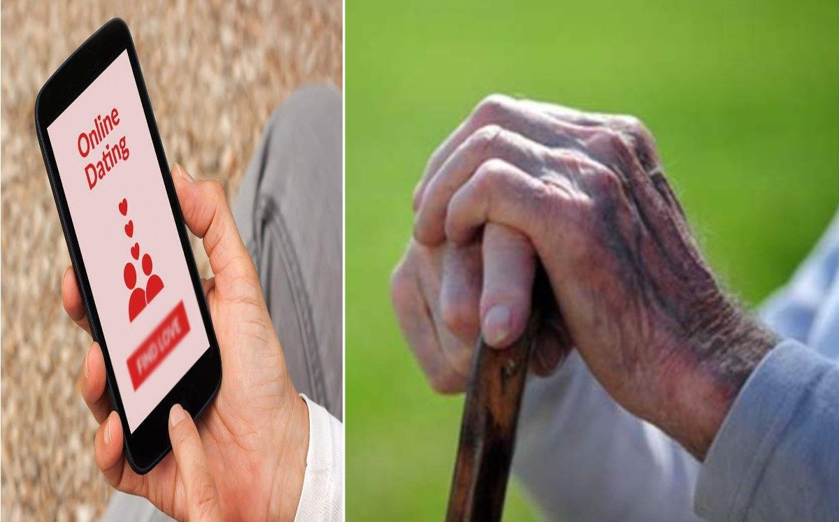 Pune Dating App Fraud : नातवांना खेळवायच्या 78 वर्षीय आजोबांना डेटिंगचा नाद, तब्बल 1 कोटींना लागला चुना