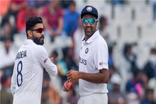 IND VS AUS : भारताच्या अनुभवी गोलंदाजांसमोर ऑस्ट्रेलियाचा निम्मा संघ गारद