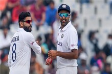 IND VS AUS : भारताच्या अनुभवी गोलंदाजांसमोर ऑस्ट्रेलियाचा निम्मा संघ गारद IND VS AUS : भारताच्या अनुभवी गोलंदाजांसमोर ऑस्ट्रेलियाचा निम्मा संघ गारद