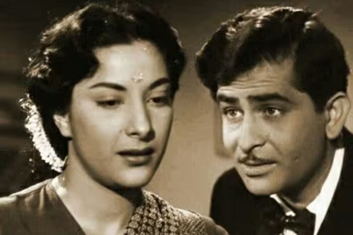  राज कपूर आणि नर्गिस तब्बल 9 वर्ष रिलेशनमध्ये होते. पण दुर्दैवानं त्यांचं नातं फार वर्ष टिकू शकलं नाही. 9 वर्ष रिलेशनमध्ये असूनही नर्गिस आणि राज कपूर कधीच एकमेकांचे होऊ शकले नाहीत.