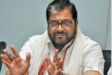 ...तर शेतकऱ्याचा करंट तुम्हाला सोसणार नाही, राजू शेट्टी महावितरण विरोधात आक्रमक
