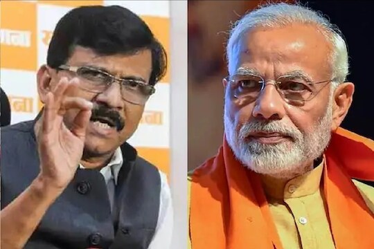 नेहमी नेहरू-गांधी घराण्याचा उल्लेख केला जातो. तुम्ही काय केलं तेही सांगा, 