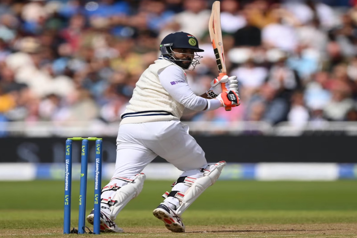 भारतीय संघ संकटात! ऑस्ट्रेलियन गोलंदाजीपुढे भारताचा निम्मा संघ तंबूत