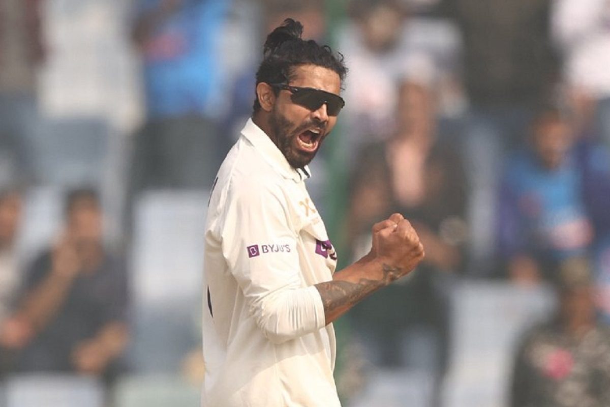 ravindra jadeja