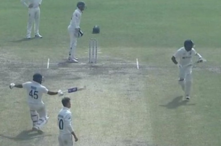 rohit sharma and pujara