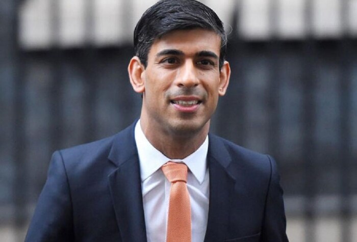 ब्रिटनचे पंतप्रधान ऋषी सुनक यांना ३० टक्के रेटिंग मिळाले. लोकप्रिय नेत्यांच्या यादीत ते १३ व्या क्रमांकावर आहेत.