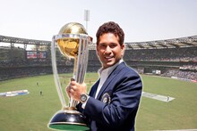 मुंबईच्या वानखेडे स्टेडियमवर उभारण्यात येणार क्रिकेटच्या देवाचा पुतळा