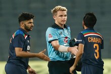 विकेट घेतल्यानंतर सेलिब्रेशन करणं बॉलरला पडलं महाग! ICC ने ठोठावला दंड
