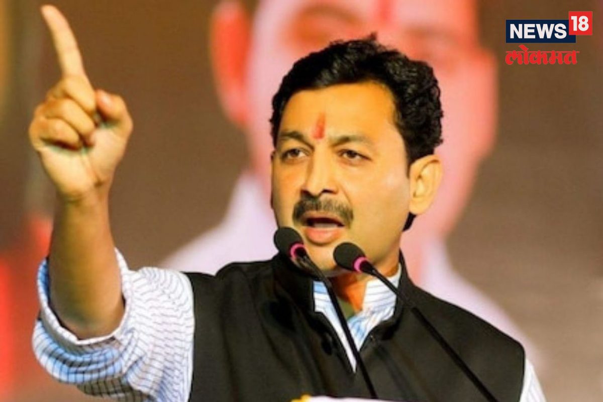 संभाजीराजे छत्रपतींना थोपटले दंड