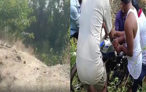 सांगली जिल्ह्यातील तासगाव तालुक्यात एक धक्कादायक प्रकार समोर आला आहे. अल्पवयीन मुलीचा विहिरीच्या पाण्यात बुडून मृत्यू झाल्याची माहिती आहे. 