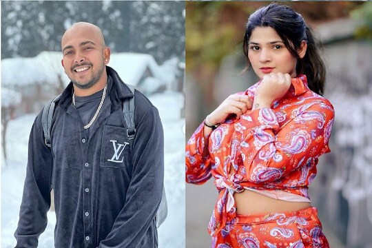 Prithvi Shaw Attack : तुरुंगातून बाहेर येताच सपना गिलने दाखवला ग्लॅमरस अंदाज 