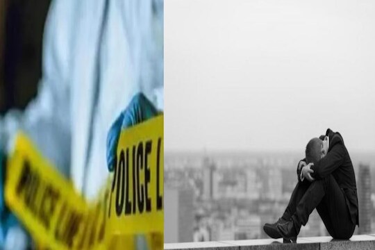 Satara Crime News : सैन्यात भरती करतो म्हणून भावाने फसवलं, तरूणाने व्हॉटस्अप स्टेटस ठेवत उचललं टोकाचं पाऊल