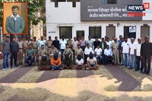 साताराऱ्यात पोलीस पत्नीनेच काढला पतीचा काटा; तपासात धक्कादायक खुलासा साताराऱ्यात पोलीस पत्नीनेच काढला पतीचा काटा; तपासात धक्कादायक खुलासा
