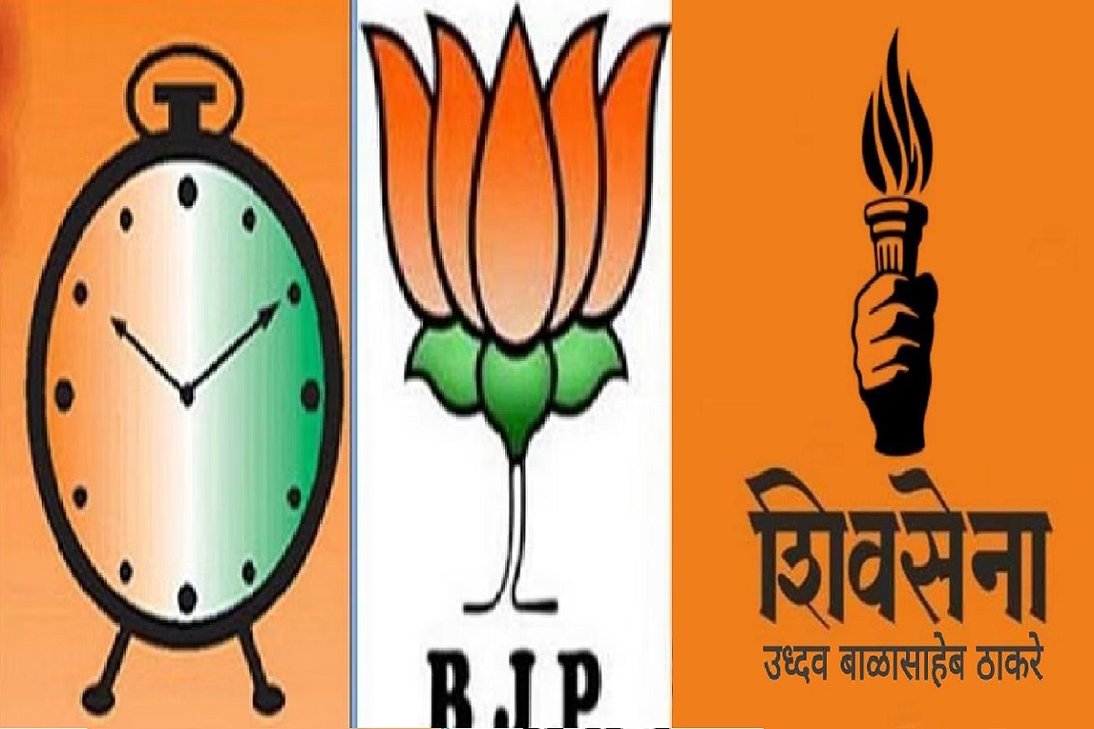 राहुल कलाटे हे निवडणूक लढवण्याच्या भूमिकेवर ठाम असल्याची माहिती मिळत आहे.