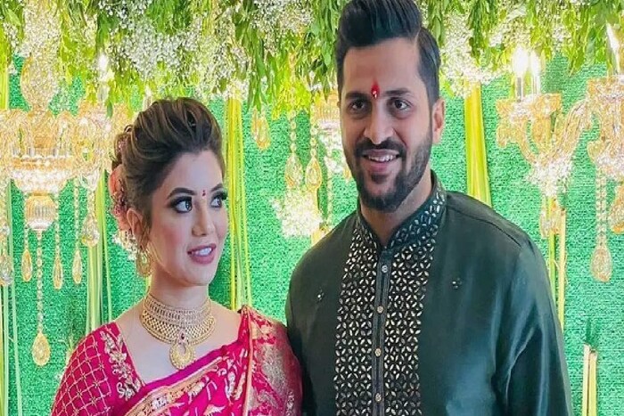 दोघांच्या लग्नाच्या तारखेबाबत शार्दुलची होणारी पत्नी मितालीनेच सर्वांना माहिती दिली होती. 