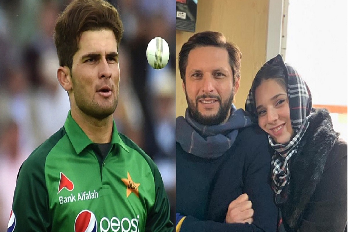 शाहीन होणार आफ्रिदीचा जावई! कराचीत होणार लग्न सोहळा