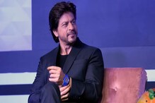 'मुस्लिम चांगला आहेस, पण हिंदू असता तर?', प्रश्नावर शाहरुखने दिलं असं उत्तर