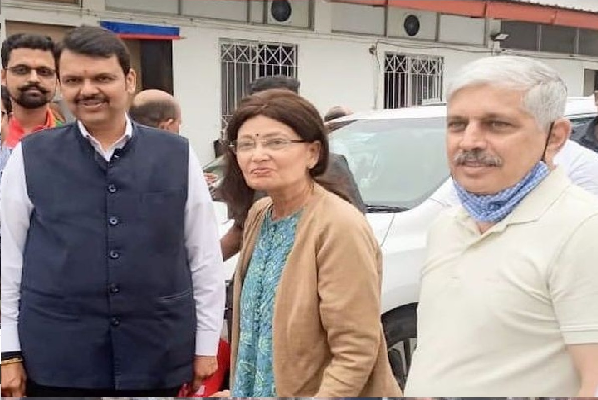 कसबा पोटनिवडणुकीवरून भाजपने नाराजीचा उद्रेक, उमेदवारी न मिळाल्यामुळे शैलेश टिळक स्पष्टच बोलले