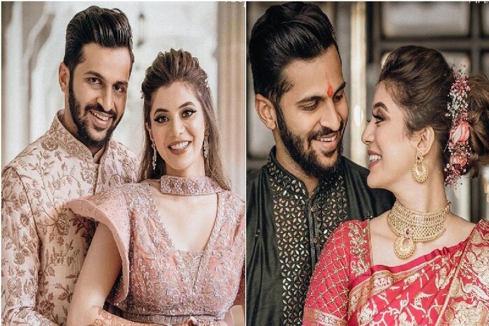 200 पाहुण्याच्या उपस्थिती हे दोघे लग्न करणार असून या लग्नाला अनेक विशेष मान्यवर देखील उपस्थित राहण्याची शक्यता आहे.