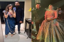 शार्दुलच्या लग्नात क्रिकेट स्टार्सची हजेरी; संगीत कार्यक्रमात बेफाम होऊन नाचले