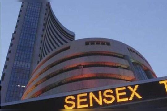 Budget 2023 : मोदी सरकारचं डिजिटल बजेट, शेअर मार्केटची 'सलामी'