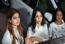 गुवाहाटी विमानतळावर दिसली होती शीना बोरा? CCTV फुटेजमुळे प्रकरणाला नवं वळण