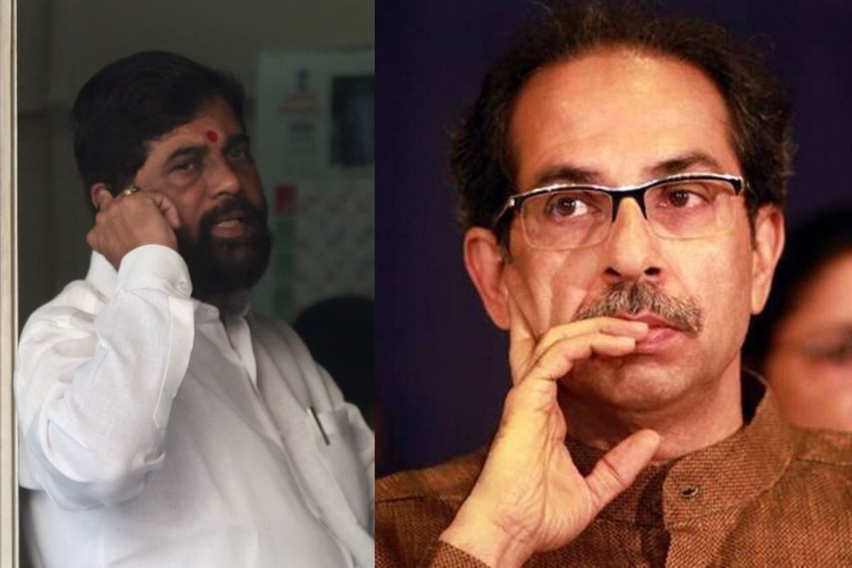 एकनाथ शिंदे यांनी राज्यातील सर्व पक्षीय प्रमुख नेत्यांना फोन करून कसबा आणि पिंपरी चिंचवड पोटनिवडणूक बिनविरोध करण्याची विनंती केली