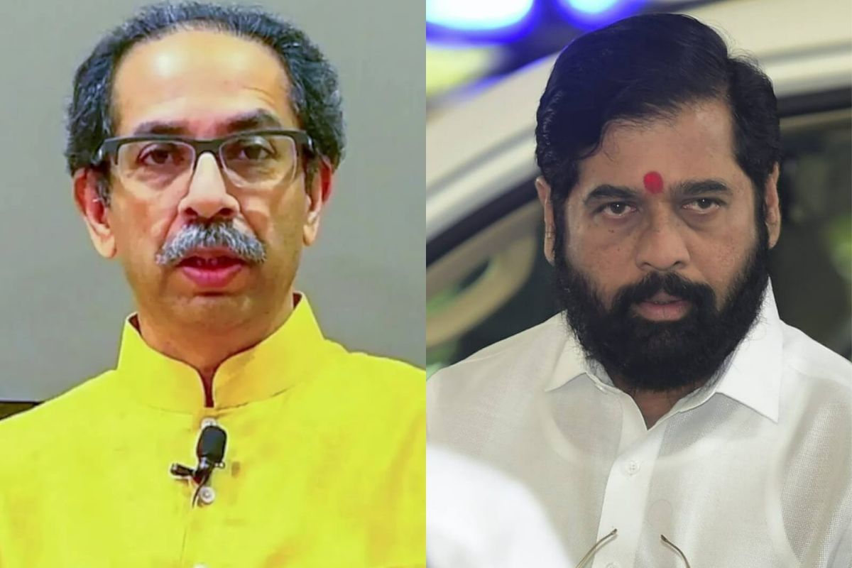 Shivsena : शिवसेना आणि धनुष्यबाण मिळाल्यानंतर शिंदेंची पुढची स्ट्रॅटेजीही ठरली! येत्या काही दिवसातच...
