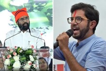 'जास्तच इच्छा असेल तर...', आदित्य ठाकरेंच्या चॅलेंजवर मुख्यमंत्र्यांचा पलटवार