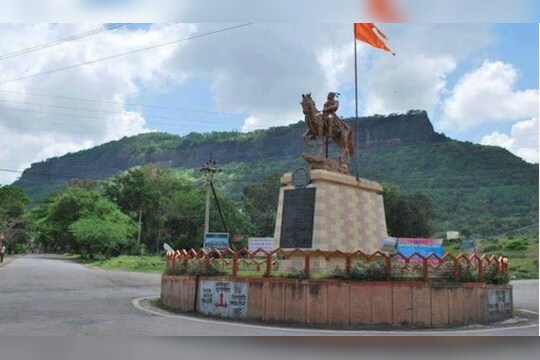 शिवभक्तांनो शिवनेरीवर जाताय मग हा वाहतुकीचा मार्ग जाणून घ्या, पुणे पोलिसांचे आवाहन