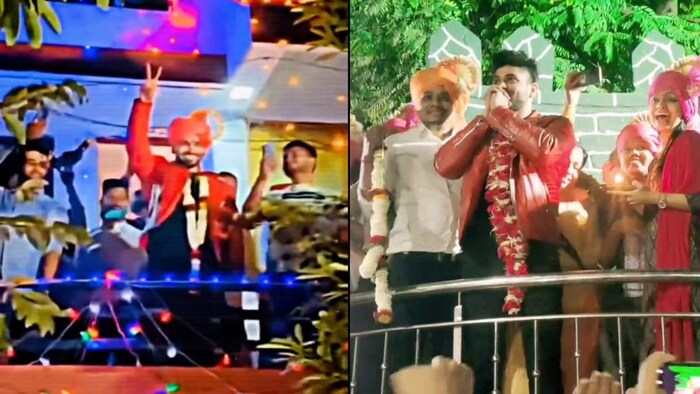  मराठमोळा शिव ठाकरे मध्ये गेल्यानं राष्ट्रीय स्थरावर त्याला ओळख मिळाली. बिग बॉसमध्ये नेमकं त्याचं सिलेक्शन कसं झालं हे शिवनं  सांगितलं.