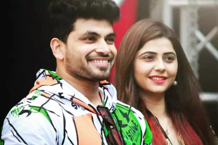 शिव ठाकरे 'बिग बॉस १६' मध्ये सहभागी झाल्यापासून त्याच्या व्यावसायिक आणि खाजगी आयुष्याबाबत अनेक चर्चा होत आहेत. 
